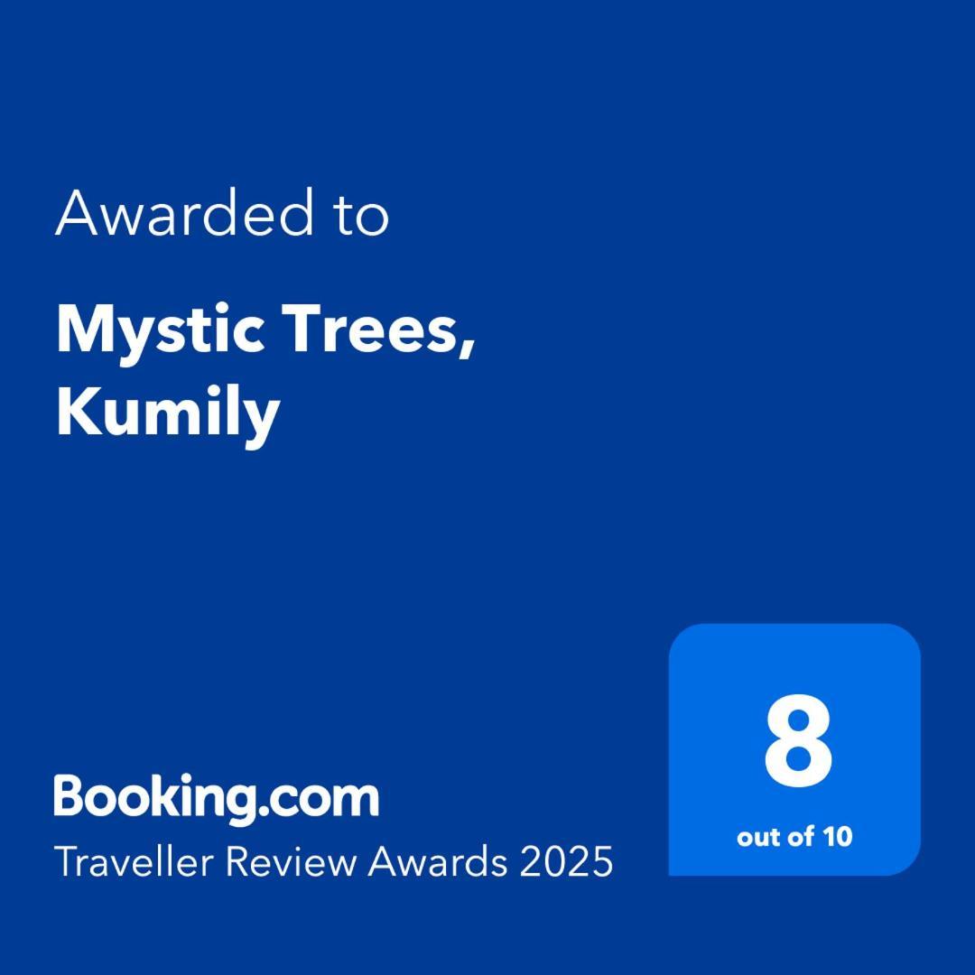 Mystic Trees, Kumily Apartment Thekkady Luaran gambar